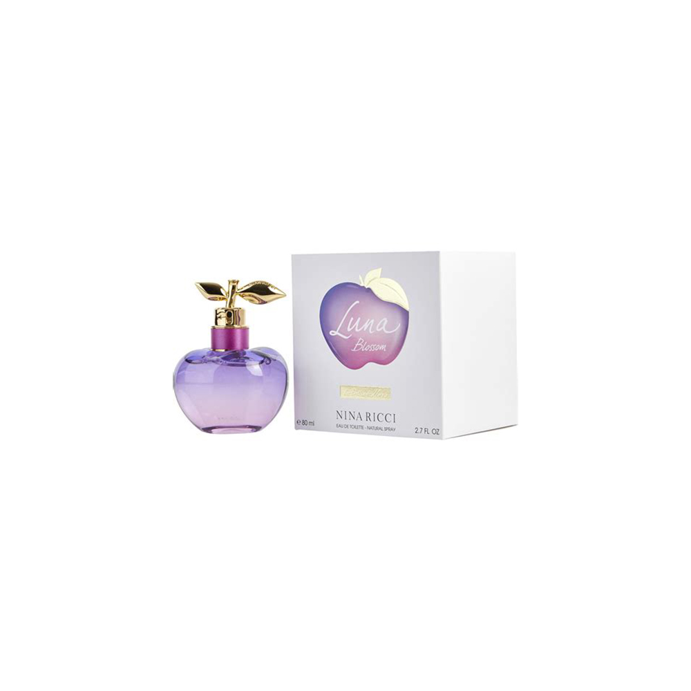 Nina Ricci Luna Blossom<br>Духи в скляному флаконі 50 мл — изображение 3