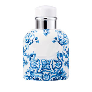 Dolce&Gabbana Light Blue Summer Vibes for Women<br>Духи в скляному флаконі 50 мл