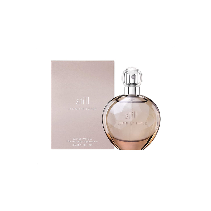 Jennifer Lopez Still<br>Духи в скляному флаконі 50 мл — изображение 3