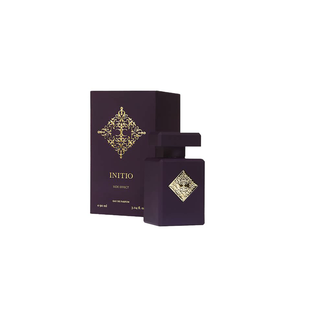 Initio Parfums Prives Side Effect<br>Духи в скляному флаконі 50 мл — изображение 3