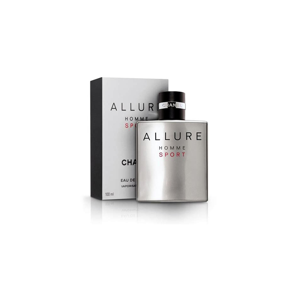 Chanel Allure Sport<br>Духи в скляному флаконі 50 мл — изображение 3