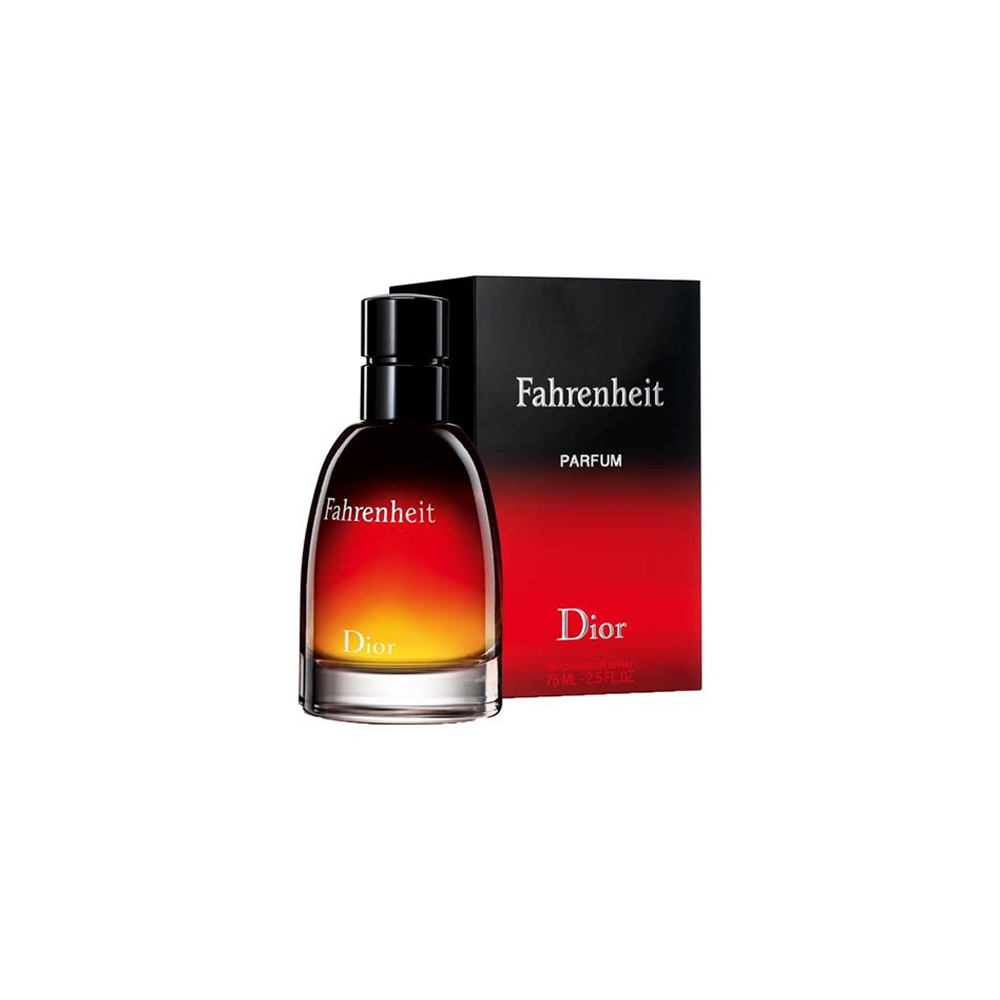 Dior Christian Fahrenheit<br>Духи в скляному флаконі 50 мл — изображение 3