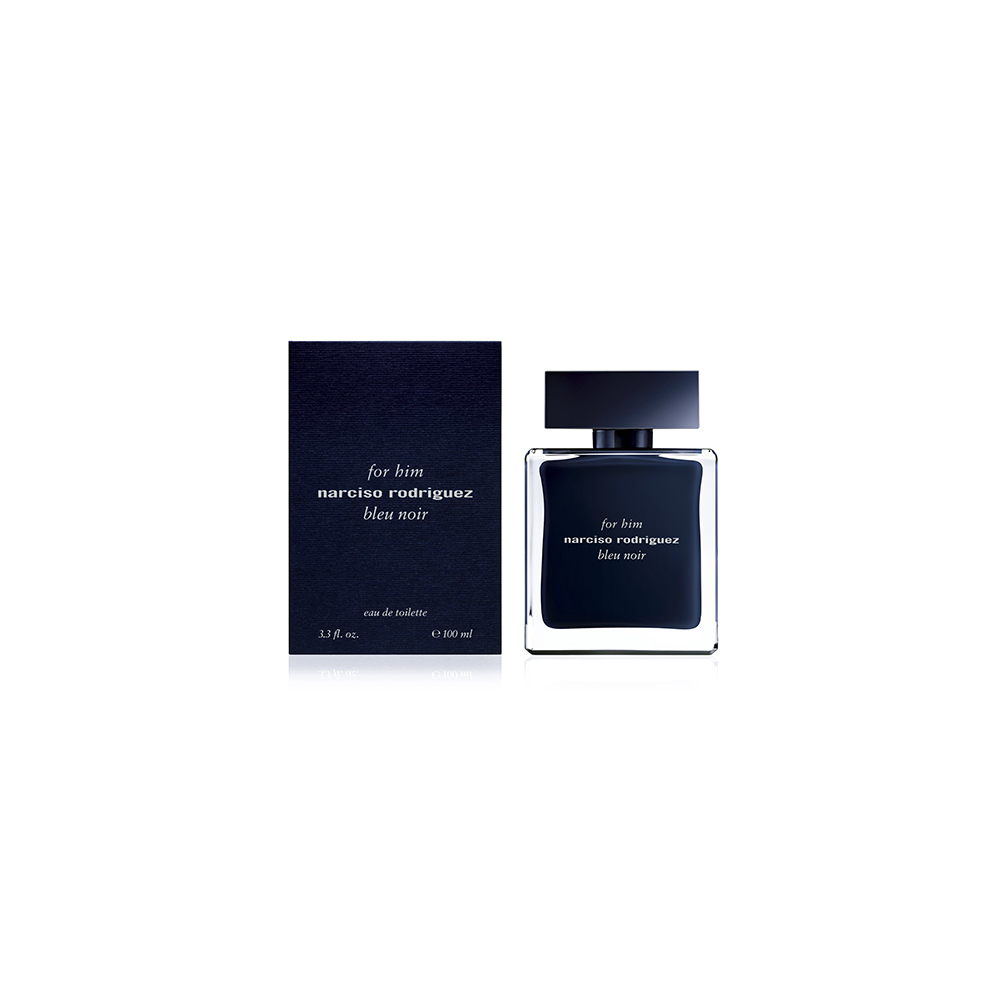 Narciso Rodriguez Narciso for Him Bleu Noir Edp<br>Духи в скляному флаконі 50 мл — изображение 3