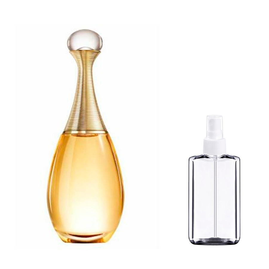 Dior Christian J'Adore<br>Духи в пластиковому флаконі 110 мл зі спреєм