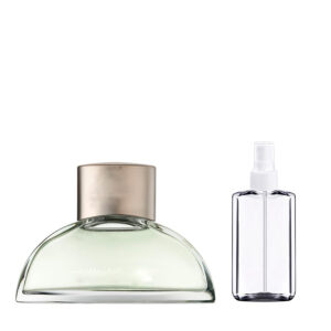 Hugo Boss Boss Women<br>Духи в пластиковому флаконі 110 мл зі спреєм