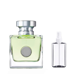 Versace Versense<br>Духи в пластиковому флаконі 110 мл зі спреєм