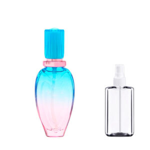 Escada  Pacific Paradise<br>Духи в пластиковому флаконі 110 мл зі спреєм