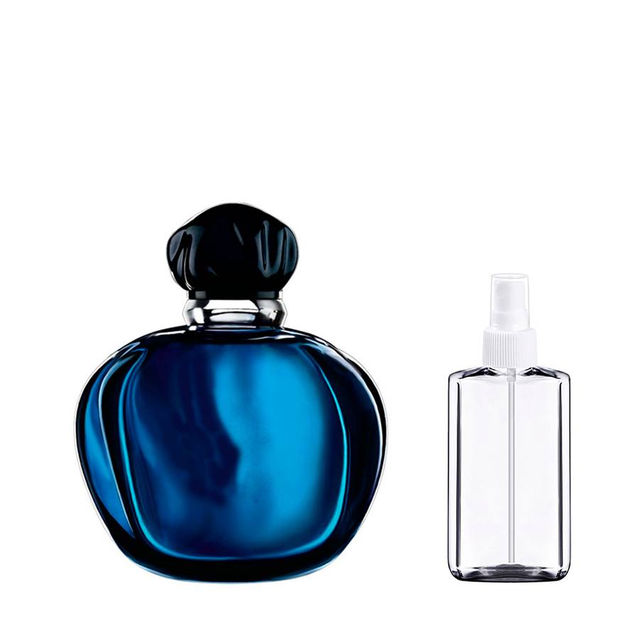 Dior Christian Midnight Poison<br>Духи в пластиковому флаконі 110 мл зі спреєм