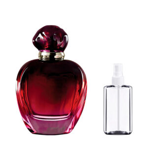 Dior Christian Hypnotic Poison Eau Secrete<br>Духи в пластиковому флаконі 110 мл зі спреєм