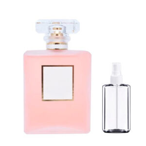 Chanel Coco Mademoiselle L'Eau de Privee<br>Духи в пластиковому флаконі 110 мл зі спреєм