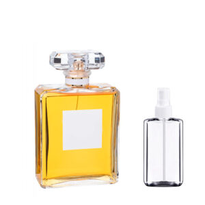 Chanel Chanel №5<br>Духи в пластиковому флаконі 110 мл зі спреєм