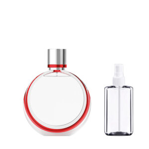 Hugo Boss Hugo Woman<br>Духи в пластиковому флаконі 110 мл зі спреєм