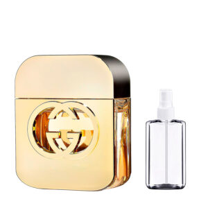 Gucci Guilty<br>Духи в пластиковому флаконі 110 мл зі спреєм