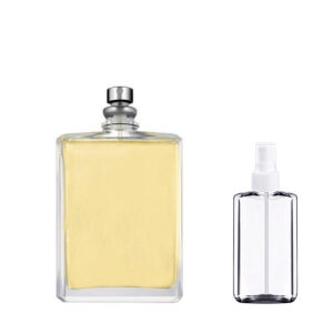 Escentric Molecules MOLECULE 01+Black tea<br>Духи в пластиковому флаконі 110 мл зі спреєм