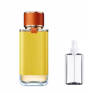 Carolina Herrera Lucky Charm<br>Духи в пластиковому флаконі 110 мл зі спреєм