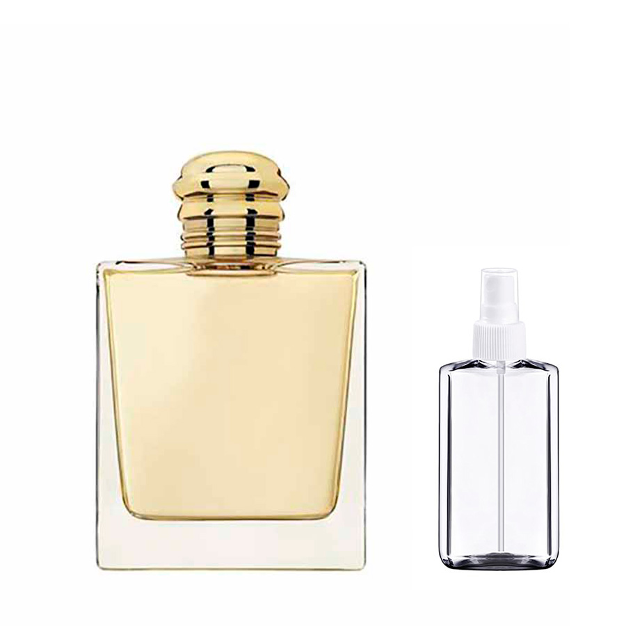 Burberry Goddess<br>Духи в пластиковому флаконі 110 мл зі спреєм