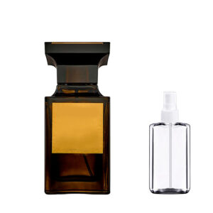 Tom Ford Tuscan Leather<br>Духи в пластиковому флаконі 110 мл зі спреєм