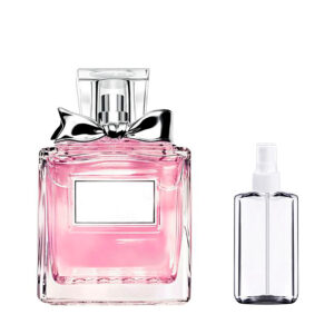 Dior Christian  Miss Dior Blooming Bouquet<br>Духи в пластиковому флаконі 110 мл зі спреєм