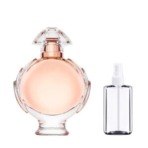 Paco Rabanne Olympea<br>Духи в пластиковому флаконі 110 мл зі спреєм