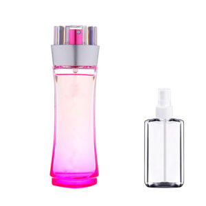 Lacoste Touch of Pink<br>Духи в пластиковому флаконі 110 мл зі спреєм