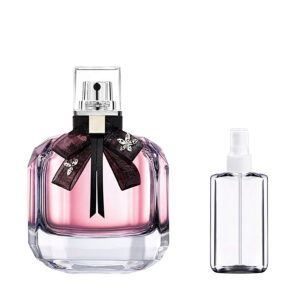 Yves Saint Laurent Mon Paris<br>Духи в пластиковому флаконі 110 мл зі спреєм