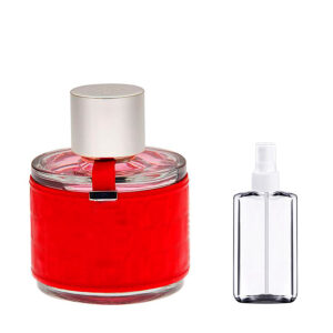 Carolina Herrera CH<br>Духи в пластиковому флаконі 110 мл зі спреєм