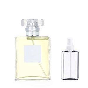 Chanel Chanel No 5 L'Eau<br>Духи в пластиковому флаконі 110 мл зі спреєм