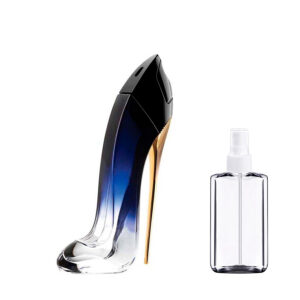 Carolina Herrera Good girl<br>Духи в пластиковому флаконі 110 мл зі спреєм