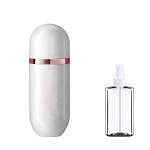 Carolina Herrera 212 VIP Rosé Love NY<br>Духи в пластиковому флаконі 110 мл зі спреєм