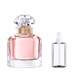 Guerlain Mon Guerlain<br>Духи в пластиковому флаконі 110 мл зі спреєм