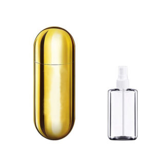 Carolina Herrera 212 VIP Woman<br>Духи в пластиковому флаконі 110 мл зі спреєм