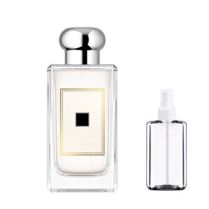 Jo Malone Blackberry & Bay<br>Духи в пластиковому флаконі 110 мл зі спреєм