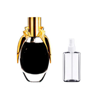 Lady Gaga Fame Black Fluid<br>Духи в пластиковому флаконі 110 мл зі спреєм