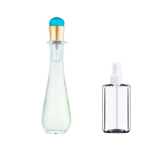 Laura Biagiotti Laura<br>Духи в пластиковому флаконі 110 мл зі спреєм