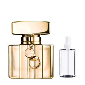 Gucci Premiere<br>Духи в пластиковому флаконі 110 мл зі спреєм