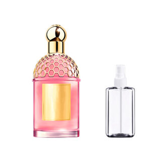 Guerlain Aqua Allegoria FloraBloom Forte<br>Духи в пластиковому флаконі 110 мл зі спреєм