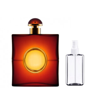 Yves Saint Laurent Opium Eau de Parfum<br>Духи в пластиковому флаконі 110 мл зі спреєм