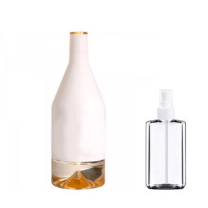 Calvin Klein IN2U Her<br>Духи в пластиковому флаконі 110 мл зі спреєм