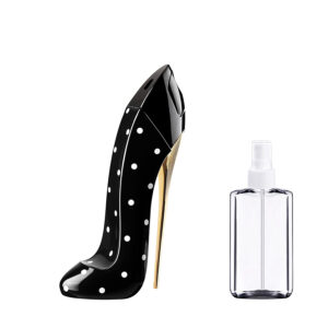 Carolina Herrera Good Girl Dot Drama Collector Edition<br>Духи в пластиковому флаконі 110 мл зі спреєм