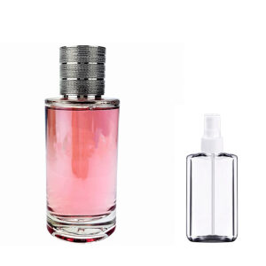 Dior Christian JOY<br>Духи в пластиковому флаконі 110 мл зі спреєм