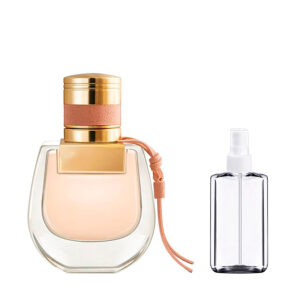 Chloé Nomade<br>Духи в пластиковому флаконі 110 мл зі спреєм