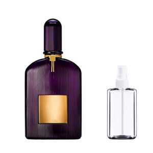 Tom Ford Velvet Orchid<br>Духи в пластиковому флаконі 110 мл зі спреєм