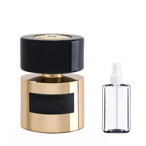 Tiziana Terenzi Casanova<br>Духи в пластиковому флаконі 110 мл зі спреєм