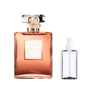 Chanel Coco Mademoiselle intense<br>Духи в пластиковому флаконі 110 мл зі спреєм