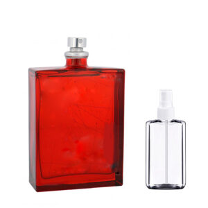 Escentric Molecules Volume I Intelligence & Fantasy The Beautiful Mind Series<br>Духи в пластиковому флаконі 110 мл зі спреєм