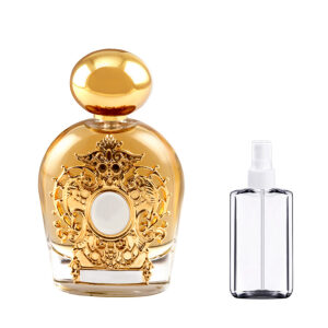 Tiziana Terenzi Velorum<br>Духи в пластиковому флаконі 110 мл зі спреєм