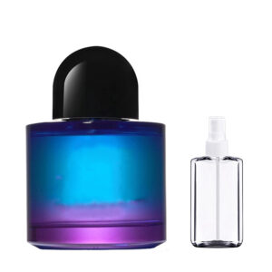 Byredo Space Rage Travx<br>Духи в пластиковому флаконі 110 мл зі спреєм