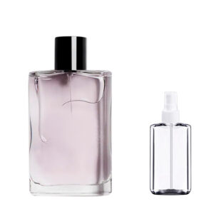 Zara №03 Waterfall Brume<br>Духи в пластиковому флаконі 110 мл зі спреєм