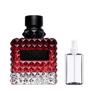 Valentino Donna Born in Roma Intense<br>Духи в пластиковому флаконі 110 мл зі спреєм