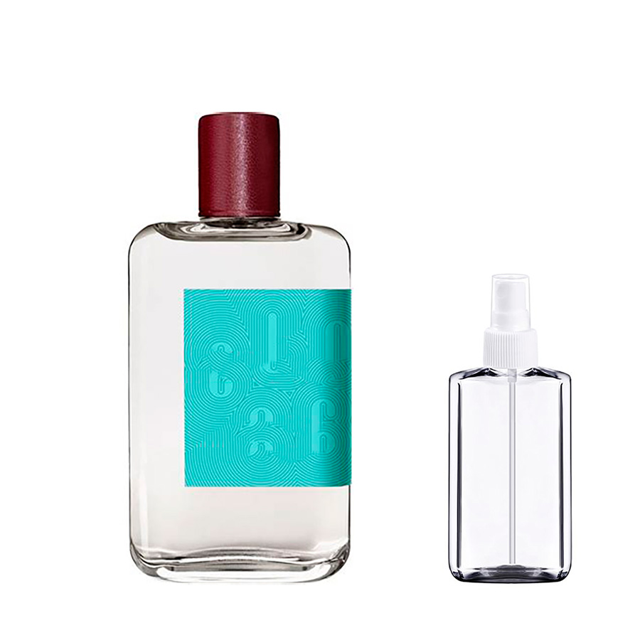 Atelier cologne Clementine California<br>Духи в пластиковому флаконі 110 мл зі спреєм